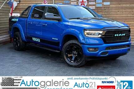 Dodge RAM Gebrauchtwagen