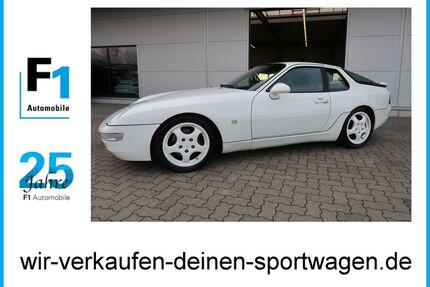 Porsche 968 Gebrauchtwagen