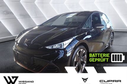 Cupra Born Gebrauchtwagen