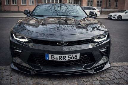 Chevrolet Camaro Gebrauchtwagen