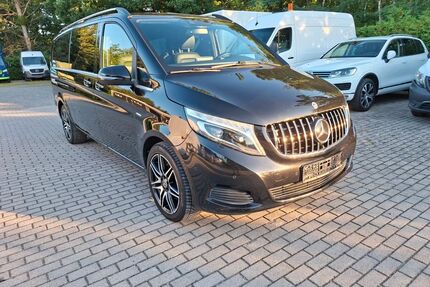 Mercedes-Benz V 250 Gebrauchtwagen