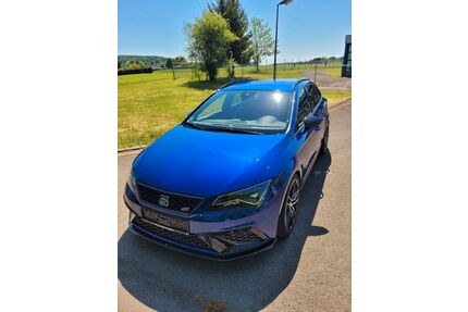 Seat Leon Gebrauchtwagen