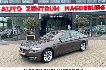 BMW 523 Gebrauchtwagen