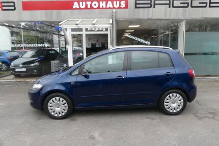 VW Golf Plus Gebrauchtwagen
