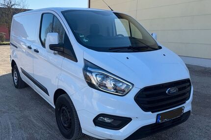 Ford Transit Custom Gebrauchtwagen