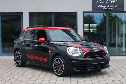 Mini John Cooper Works Countryman Gebrauchtwagen