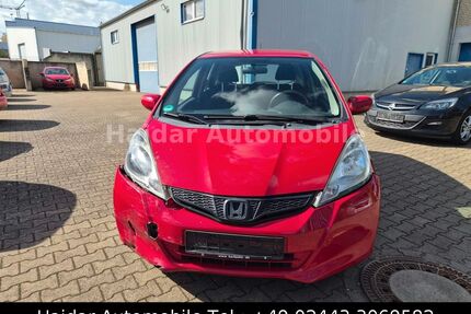 Honda Jazz Gebrauchtwagen