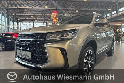 DFM Forthing 3 Gebrauchtwagen