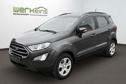 Ford EcoSport Gebrauchtwagen
