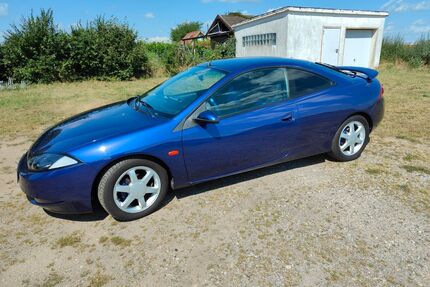 Ford Cougar Gebrauchtwagen
