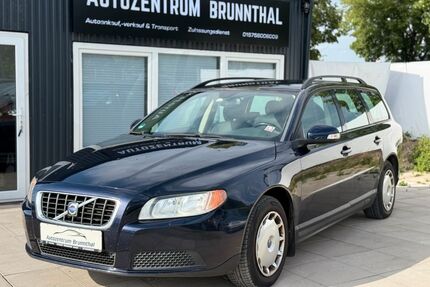 Volvo V70 Gebrauchtwagen
