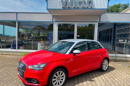 Audi A1 Gebrauchtwagen