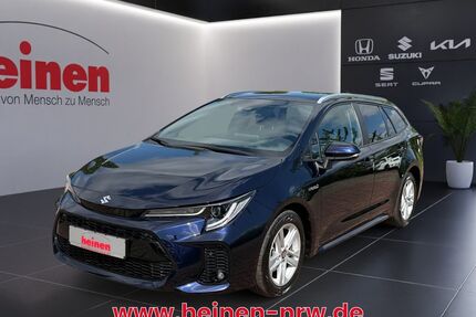 Suzuki Swace Gebrauchtwagen