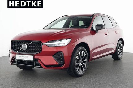 Volvo XC60 Gebrauchtwagen