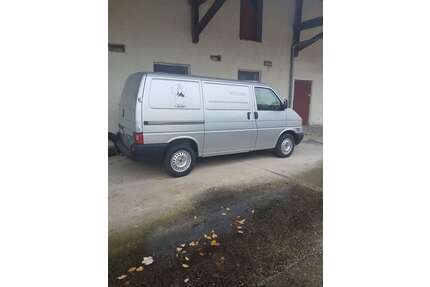 VW Bus Gebrauchtwagen