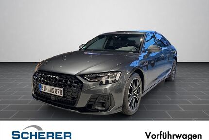 Audi A8 Gebrauchtwagen