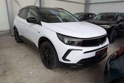 Opel Grandland (X) Gebrauchtwagen