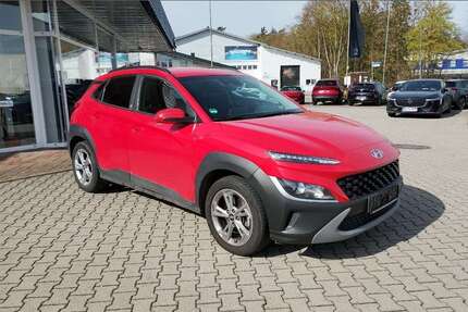 Hyundai KONA Gebrauchtwagen