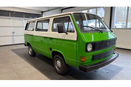 VW T3 andere Gebrauchtwagen