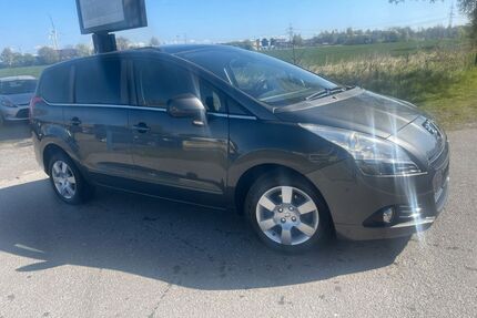 Peugeot 5008 Gebrauchtwagen
