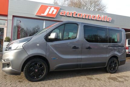 Fiat Talento Gebrauchtwagen