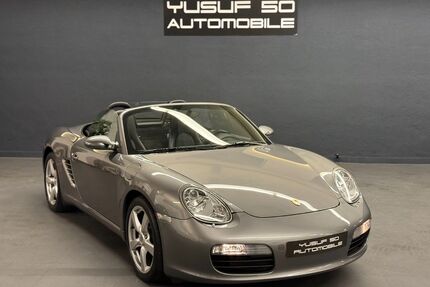 Porsche Boxster Gebrauchtwagen