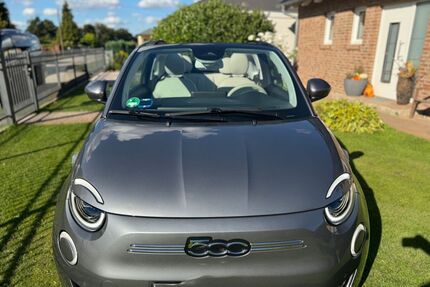 Fiat 500e Gebrauchtwagen