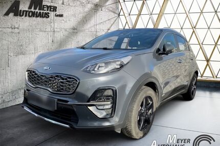 Kia Sportage Gebrauchtwagen