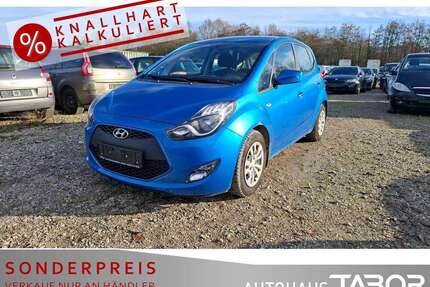Hyundai iX20 Gebrauchtwagen