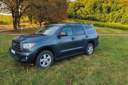 Toyota Sequoia Gebrauchtwagen