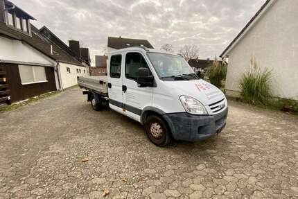 IVECO Daily Gebrauchtwagen