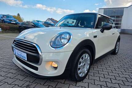 Mini One Gebrauchtwagen
