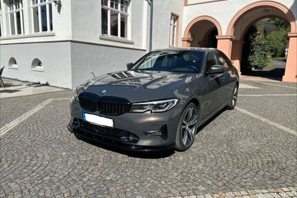 BMW 330 Gebrauchtwagen