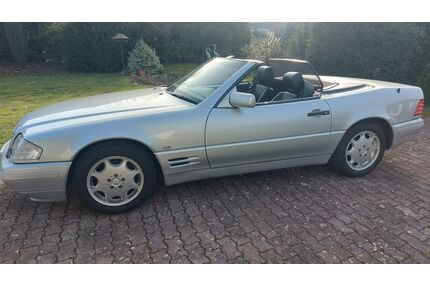 Mercedes-Benz SL 280 Gebrauchtwagen
