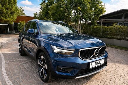 Volvo XC40 Gebrauchtwagen