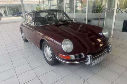 Porsche 911 Gebrauchtwagen