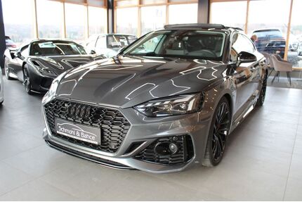 Audi RS5 Gebrauchtwagen