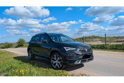 Seat Ateca Gebrauchtwagen