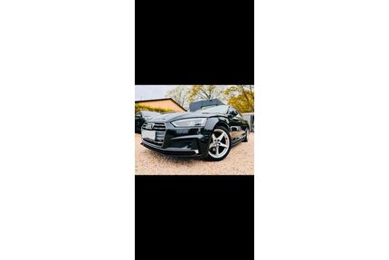 Audi A5 Gebrauchtwagen
