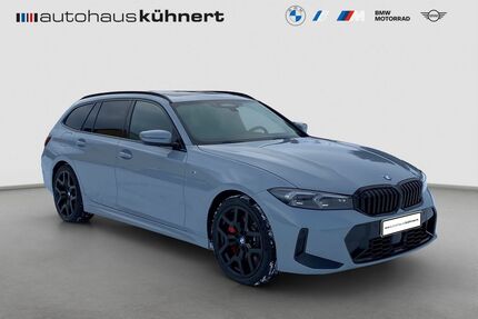 BMW 320 Gebrauchtwagen