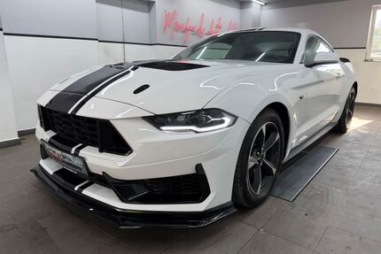 Ford Mustang Gebrauchtwagen