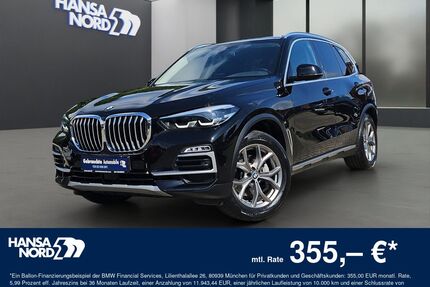 BMW X5 Gebrauchtwagen