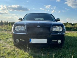 Chrysler 300C Gebrauchtwagen