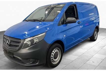 Mercedes-Benz Vito Gebrauchtwagen