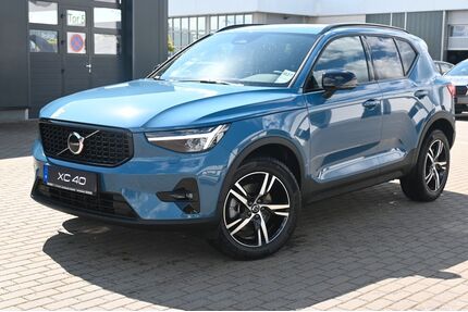 Volvo XC40 Gebrauchtwagen