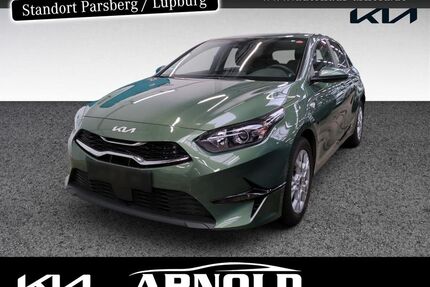 Kia ceed / Ceed Gebrauchtwagen
