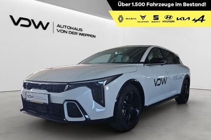 Kia K4 Gebrauchtwagen