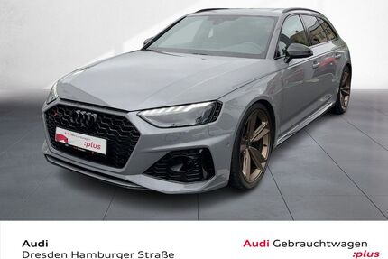 Audi RS4 Gebrauchtwagen