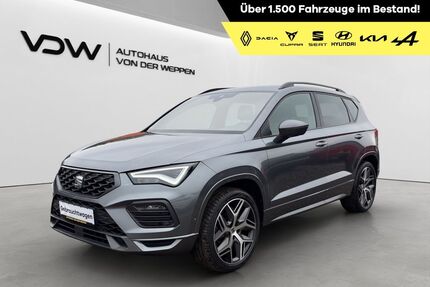 Seat Ateca Gebrauchtwagen