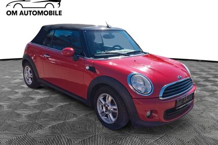 Mini Cooper Gebrauchtwagen